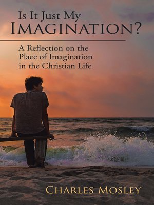 cover image of Is It Just My Imagination?